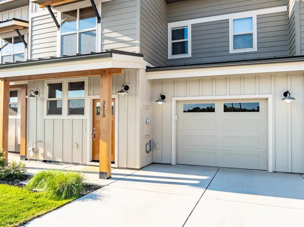 3610 SW Badger Ave, Redmond, OR 97756