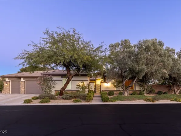 10955 Iris Canyon Ln, Las Vegas, NV 89135