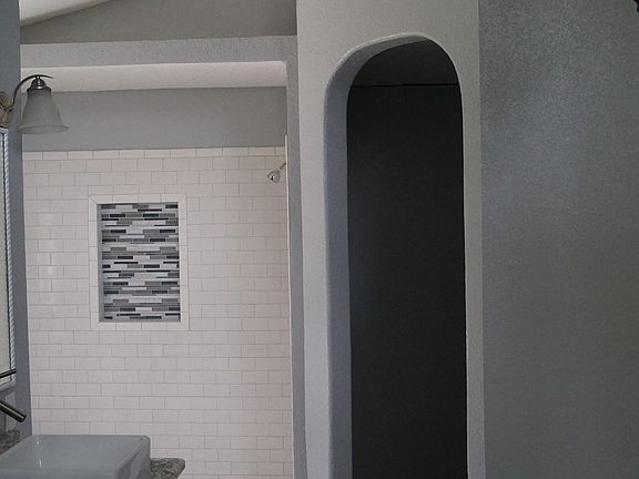 Master Bath Closet x2