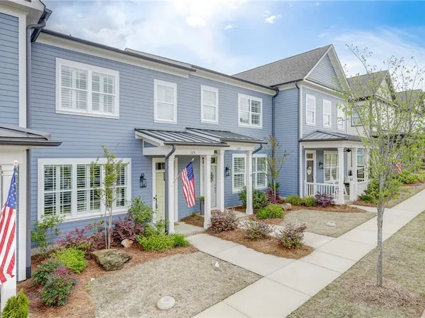 125 Cadet St, Clemson, SC 29631