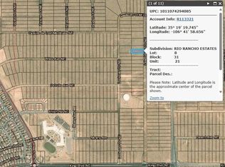 3823 Lake Valley Dr NE, Rio Rancho, NM 87144