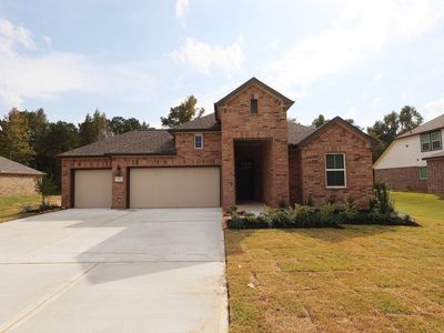 971 Tarkington Timbers Dr, Cleveland, TX, 77327