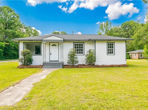 2901 Club House Rd, Mobile, AL 36605