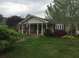 3277 Jollett Rd, Elkton, VA 22827