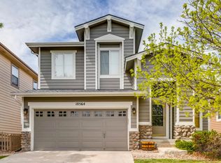 10564 Cherrybrook Cir, Highlands Ranch, CO 80126