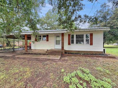 14683 N State Highway 23, Ratcliff, AR, 72951