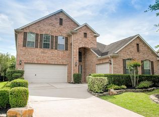 99 Buck Trail Pl, Spring, TX 77389