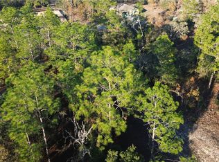 2959 W Admiral Ln, Citrus Springs, FL 34433