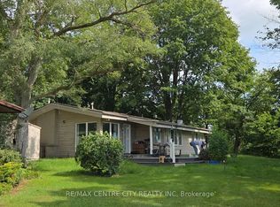 20863 Wye Creek Dr, Thames Centre, ON N0M2P0