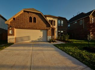 4730 Tilbury Trl, Richmond, TX 77407