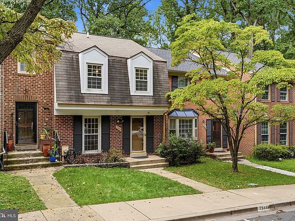 5th image of 7344 Greentree Rd
