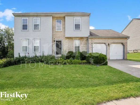81 Roxbury Dr, Pickerington, OH 43147