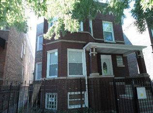 1306 N Springfield Ave, Chicago, IL 60651