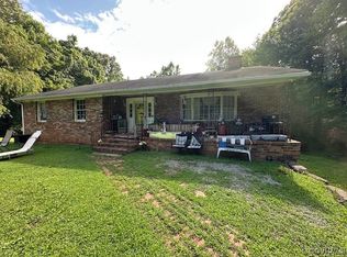 4232 Three Bridge Rd, Powhatan, VA 23139