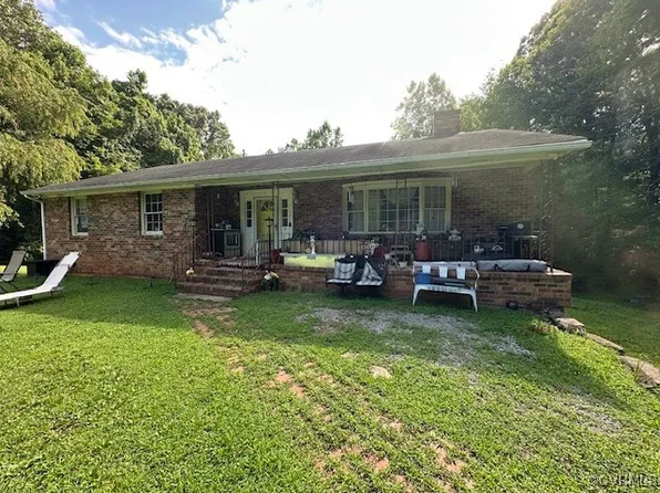 4232 Three Bridge Rd, Powhatan, VA 23139