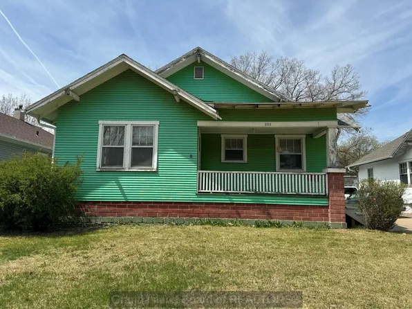 222 S Oak St, Grand Island, NE 68801