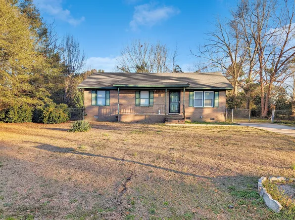 127 Waycross St, Orangeburg, SC 29118