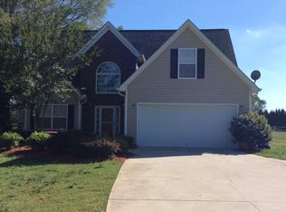 4600 Atlanta Hwy, Rutledge, GA 30663