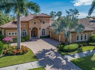 9098 Sahalee Ct, Naples, FL 34113