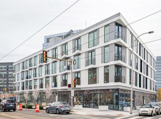 3748 Lancaster Ave #203, Philadelphia, PA 19104