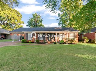 4175 Camelot Ave, Memphis, TN 38118