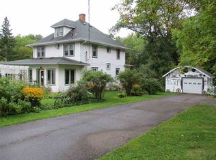 400 W Riverside Dr, Gilman, WI 54433