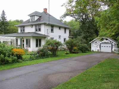 400 W Riverside Dr, Gilman, WI, 54433