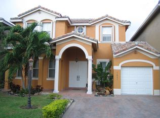 11031 NW 48th Ter, Doral, FL 33178