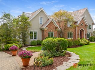 10 Hubbell Ct, Barrington, IL 60010
