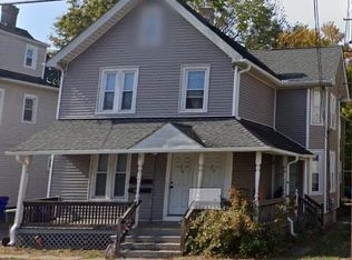 27-29 Elm St FLOOR 2, East Hartford, CT 06108