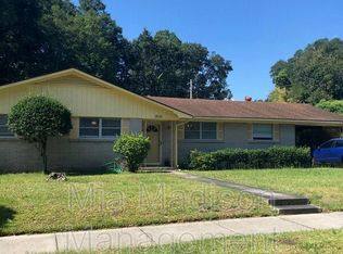 1601 E 50th St, Savannah, GA 31404