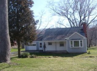 213 S Ford Rd, Mansfield, OH 44905