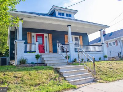 157 West St, Woodbury, NJ, 08096