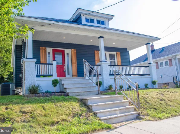 157 West St, Woodbury, NJ 08096