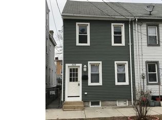 309 Mercer St, Gloucester City, NJ 08030