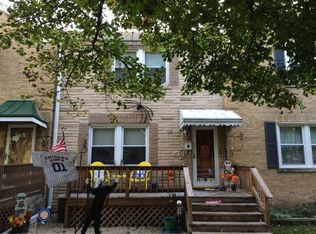 3955 N Pacific Ave, Chicago, IL