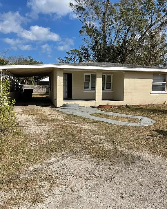 543 Tomoka Rd