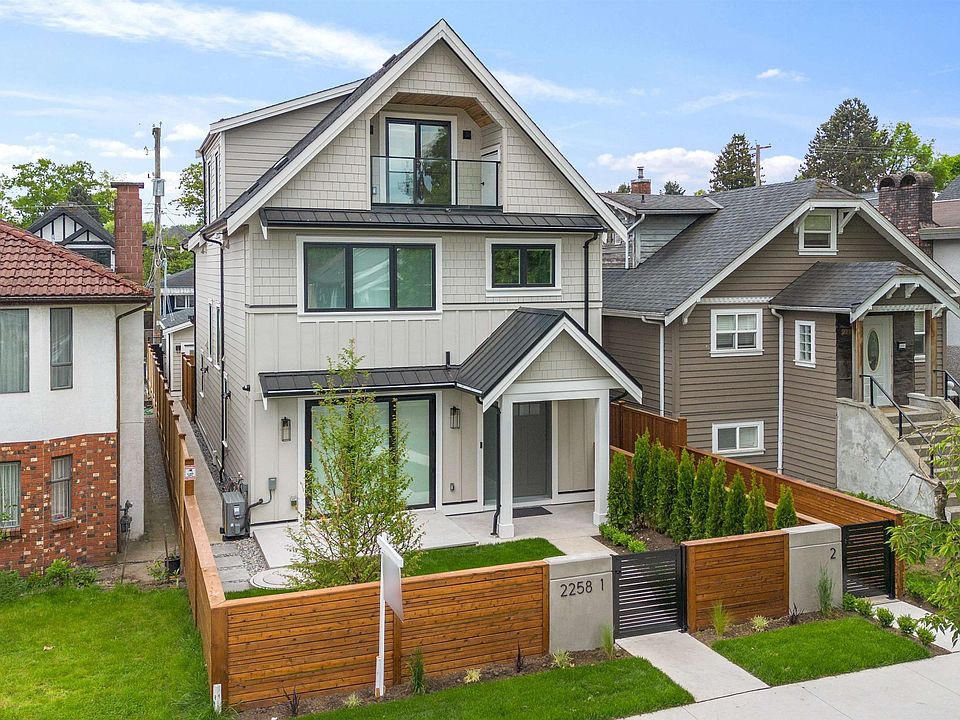 1st image of 2258 Napier St #1