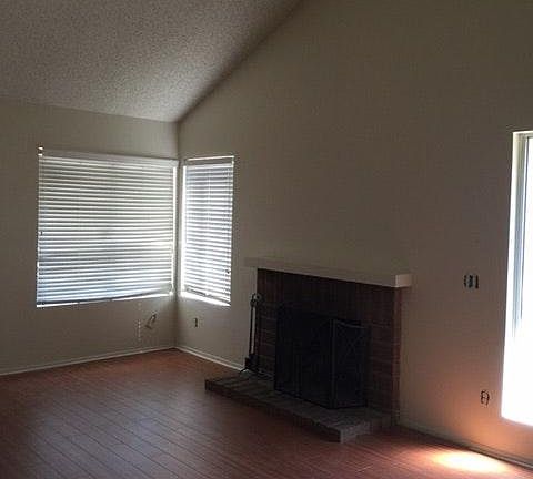 living rm