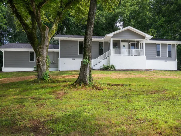 43 W Carolyn Cir, Ringgold, GA 30736