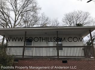404 J St, Anderson, SC 29625
