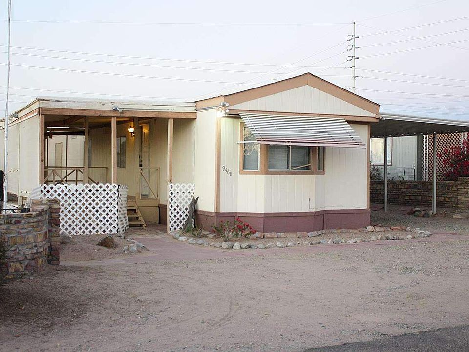 1st image of 9468 E Saddle Dr