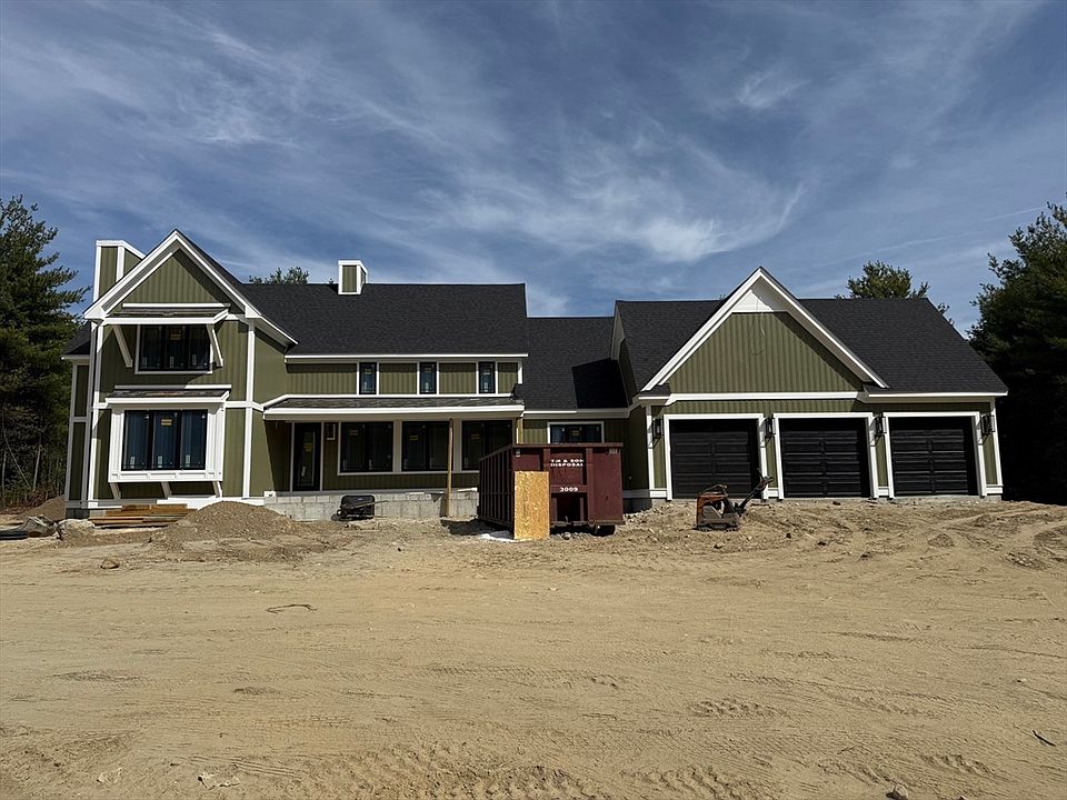 1st image of 4 Orange St Lot 11