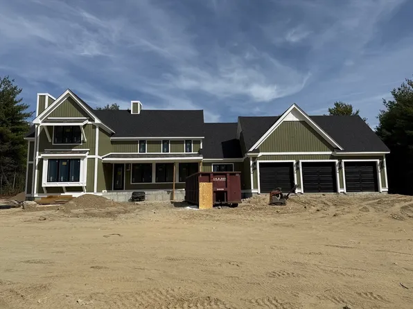4 Orange St Lot 11, Douglas, MA 01516