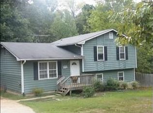 180 Pintail Dr, Newnan, GA 30263