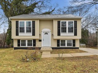 6915 Adel St, Capitol Heights, MD
