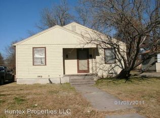 518 Loraine Cir, Greenville, TX 75401
