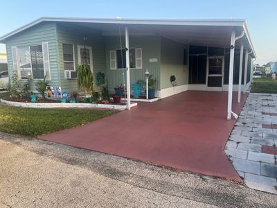 7908 Medusa Dr, Hudson, FL, 34667