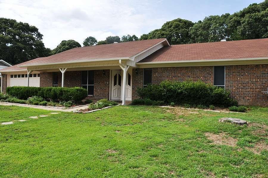 "Beautiful and affordable home in south Tyler"