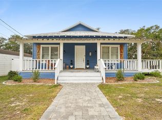 360 N Lakeshore Way, Lake Alfred, FL 33850